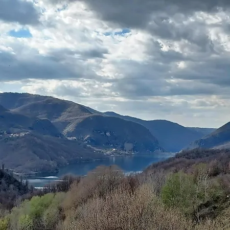 I Due Regni Petrella Salto