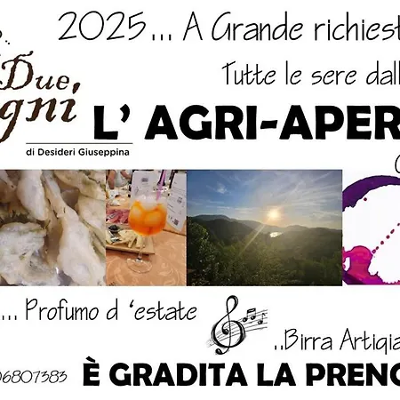 I Due Regni *