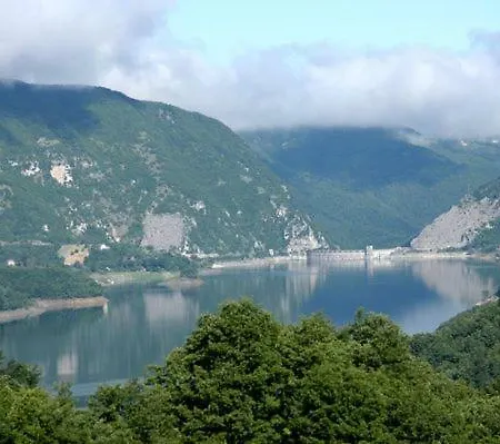 I Due Regni Petrella Salto