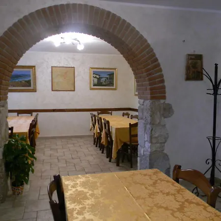 Farm stay I Due Regni *