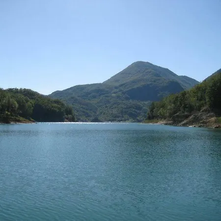 Farm stay I Due Regni *