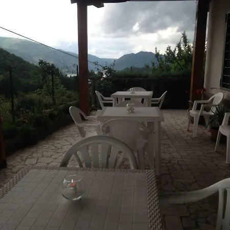 Farm stay I Due Regni *