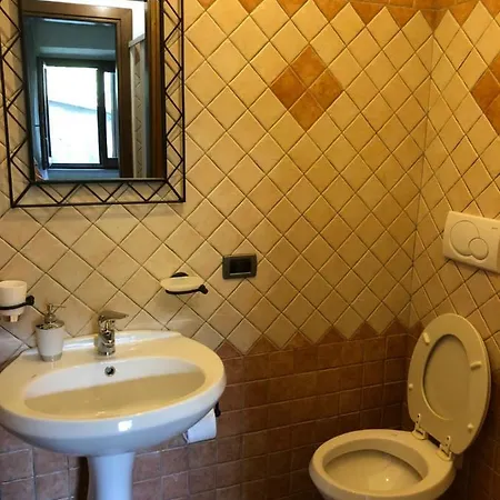 Farm stay I Due Regni Petrella Salto